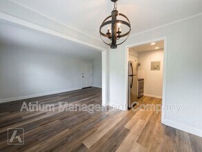 931 W Preston St in Orlando, FL - Building Photo - Building Photo