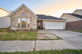 1914 Marvell Dr in Houston, TX - Building Photo - Building Photo