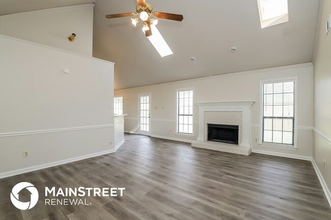 7325 English Cove in Memphis, TN - Building Photo - Building Photo