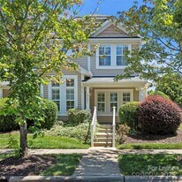 10606 Trolley Run Dr in Cornelius, NC - Building Photo