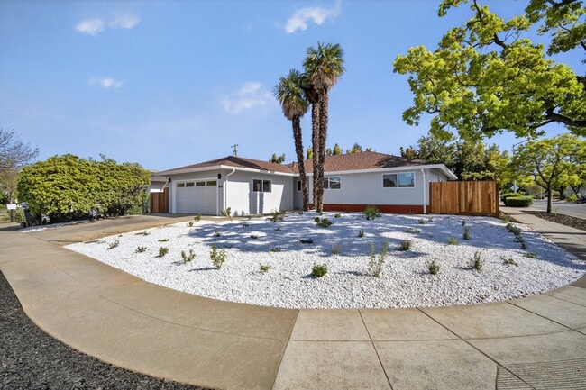 7898 Fiesta Ln in Cupertino, CA - Building Photo - Building Photo