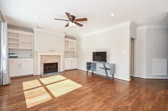 1710 Ocotillo Ct in Katy, TX - Building Photo - Building Photo