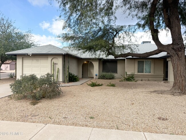 property at 1902 E Sandra Terrace