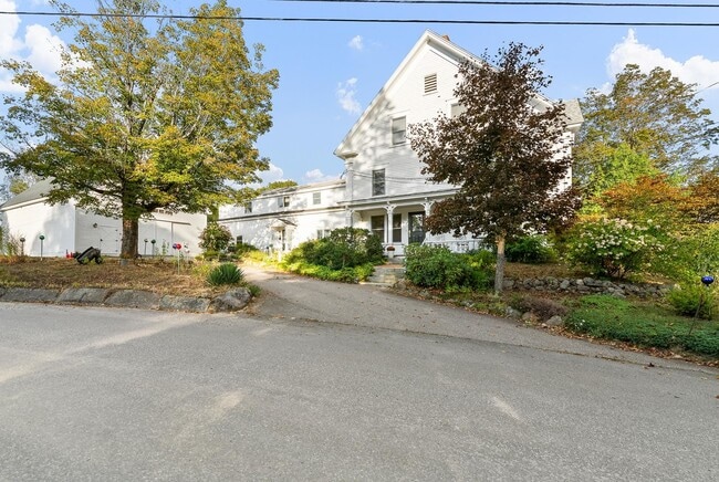 property at 32 Maple St