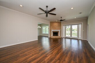 414 Fox Briar Ln in Sugar Land, TX - Building Photo - Building Photo