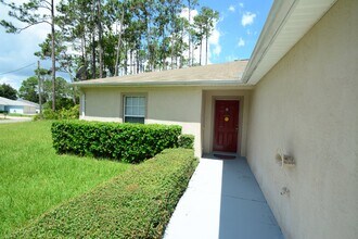 30 Eton Ln in Palm Coast, FL - Building Photo - Building Photo