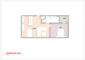 1616 W Bender Rd, Unit 212 in Glendale, WI - Building Photo