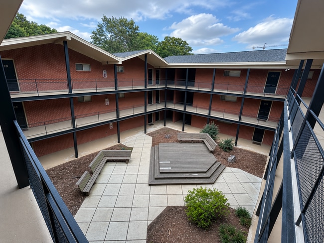 property at 250 Little St