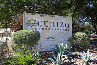 Ceniza Condominiums in Austin, TX - Building Photo - Building Photo