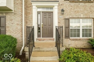 172 Straughn Ln in Westfield, IN - Building Photo - Building Photo