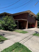 Bonnie Brae Apartments in Houston, TX - Building Photo - Building Photo