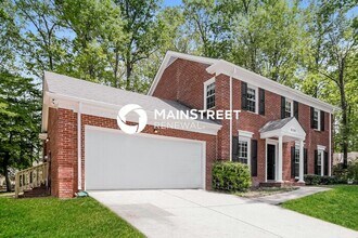 6200 Oak Glen Ln in Charlotte, NC - Building Photo - Building Photo