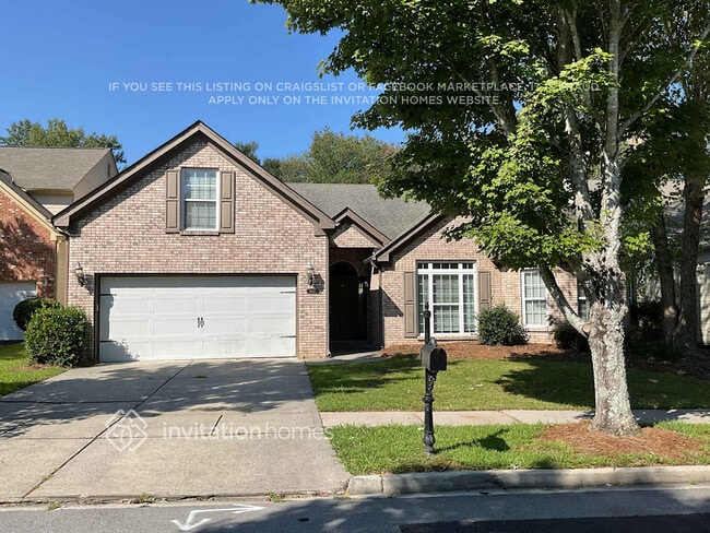 property at 1843 Jameson Cir NE
