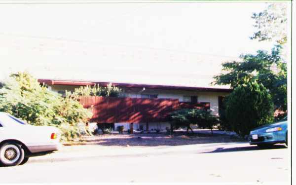 1723 Parkside Dr in Walnut Creek, CA - Building Photo - Building Photo