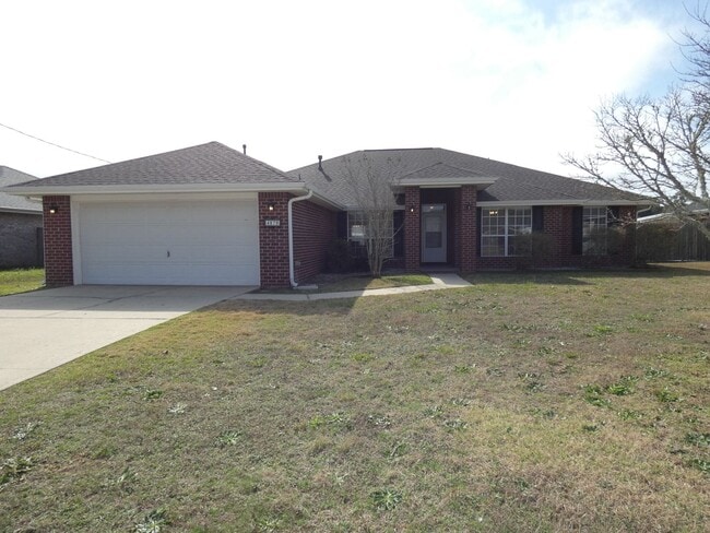 property at 4879 Spencer Oaks Blvd