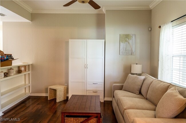 property at 8340 Mystic Greens Way