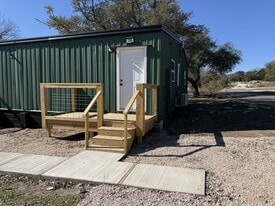 235 PR-4350 in Lampasas, TX - Building Photo