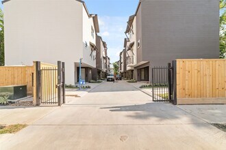 861 Rachel St in Houston, TX - Building Photo - Building Photo