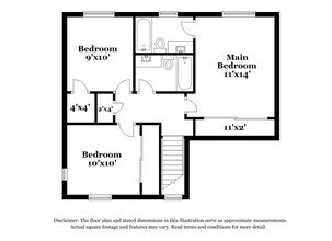 3822 N 105th Ln in Avondale, AZ - Building Photo - Building Photo