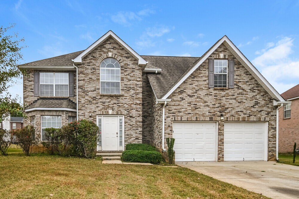 425 Canoga Ct in Mcdonough, GA - Building Photo