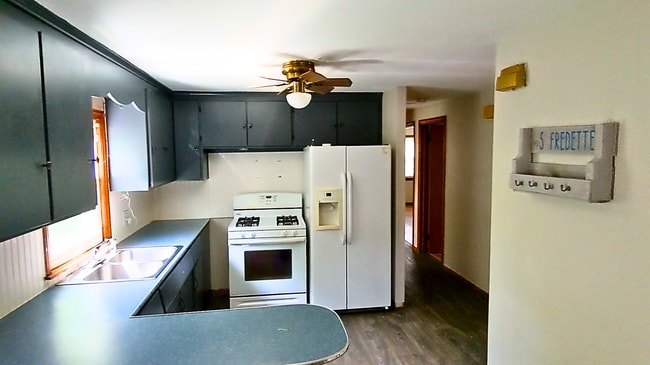 5 Fredette St in Springfield, MA - Building Photo - Building Photo