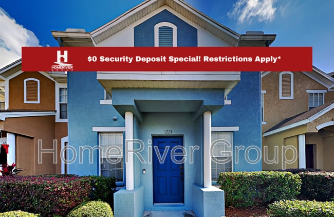 property at 1224 Charlesworth Dr