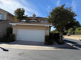 4458 Via Arandana in Camarillo, CA - Building Photo
