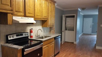 5313 Reiger Ave-Unit -A in Dallas, TX - Building Photo - Building Photo