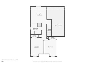 4802 Woodmere Rd in Land O Lakes, FL - Foto de edificio - Building Photo