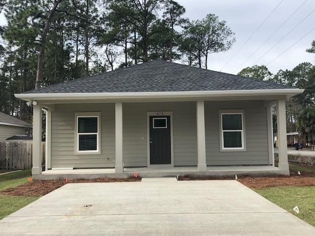 property at 343 Indian Woman Rd