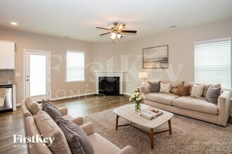 1220 Kent Downs Ave SW, Unit 1807-08 in Concord, NC - Building Photo - Building Photo