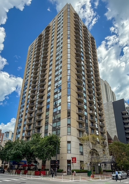 property at 70 W Huron St