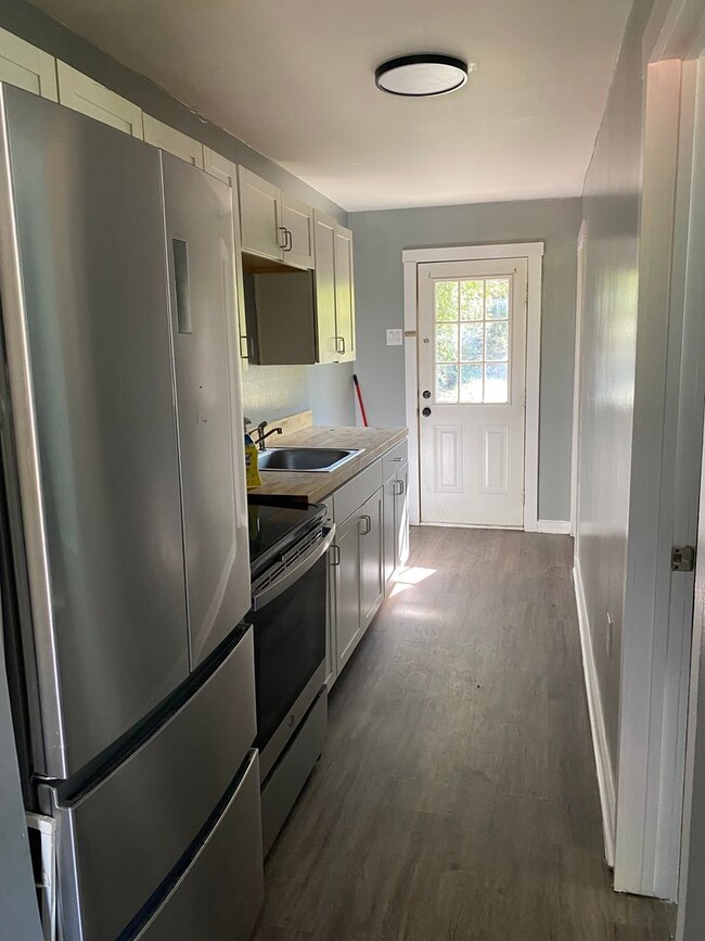 216 E 15th St in Columbia, TN - Building Photo - Building Photo