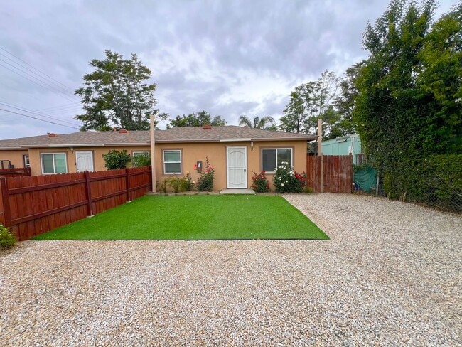 3587 Wallace St in Riverside, CA - Building Photo - Building Photo