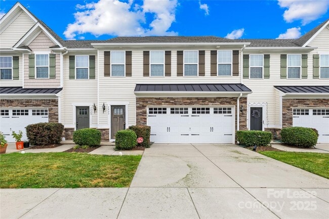 property at 7433 White Elm Ln
