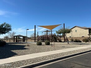 17778 W Hadley St in Goodyear, AZ - Building Photo - Building Photo