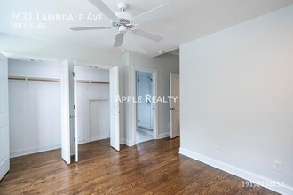 2631 Lawndale Ave in Durham, NC - Building Photo - Building Photo