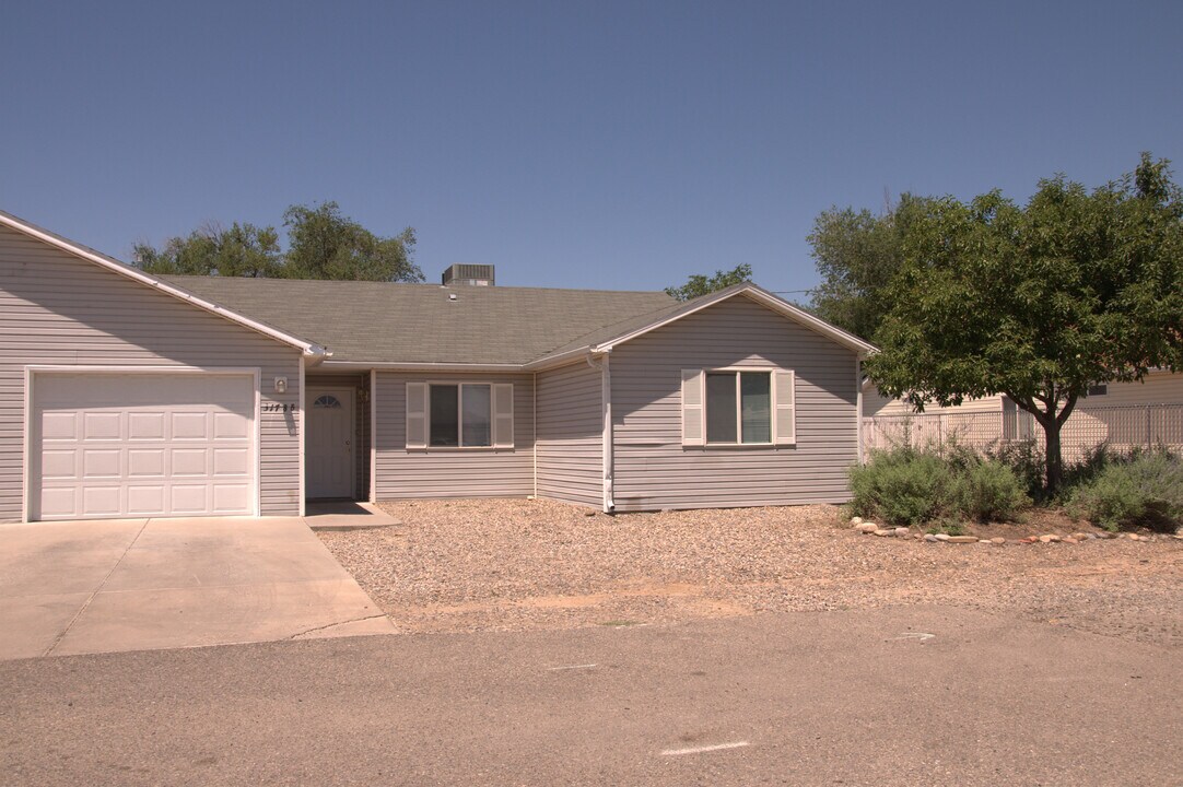 3178 D 1/2 Rd in Grand Junction, CO - Building Photo