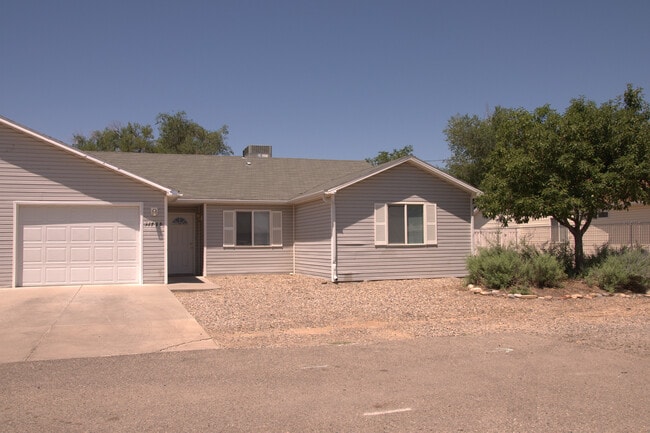 property at 3178 D 1/2 Rd
