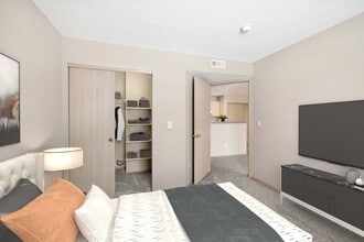 Sharon Glen in Columbus, OH - Foto de edificio - Building Photo