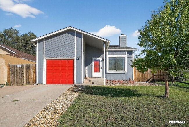 property at 4540 Morning Mist Dr
