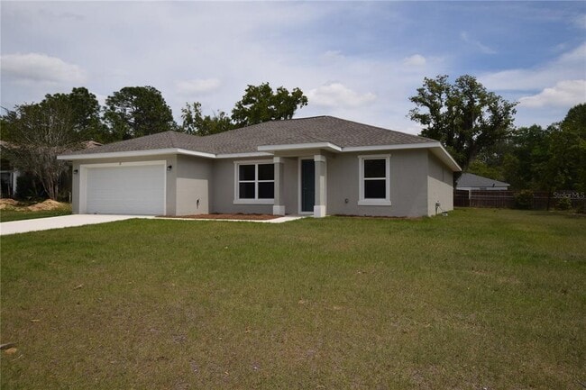 21 Olive Cir in Ocala, FL - Building Photo - Building Photo