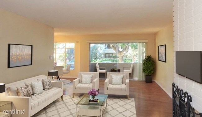 1621 Barry Ave in Los Angeles, CA - Building Photo - Building Photo