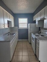 705 Santa Rosa Dr in Killeen, TX - Building Photo
