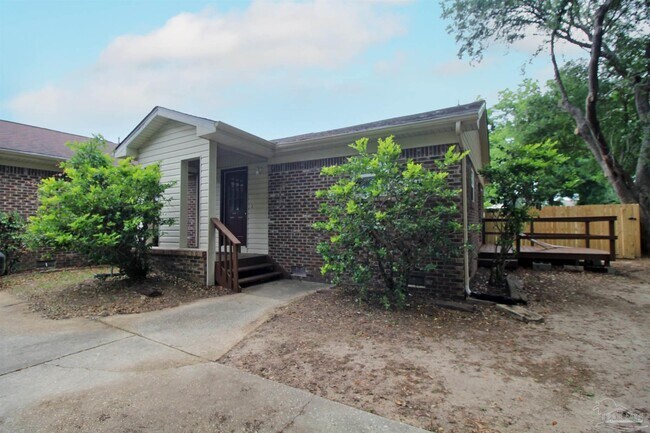 4630 Bellview Ave in Pensacola, FL - Building Photo - Building Photo