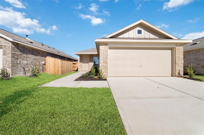 26710 Dropseed Ln in Katy, TX - Building Photo - Building Photo