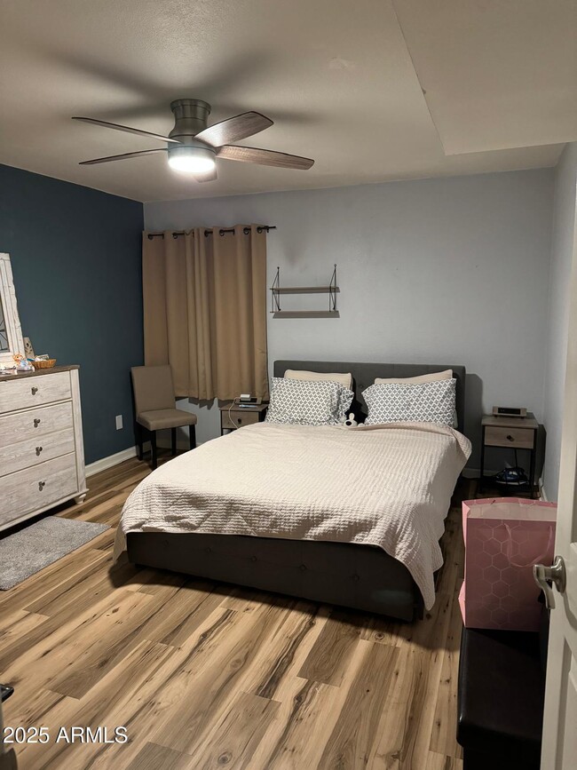 property at 5877 N Granite Reef Rd
