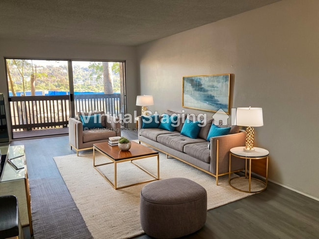 6416 Friars Rd in San Diego, CA - Building Photo - Building Photo