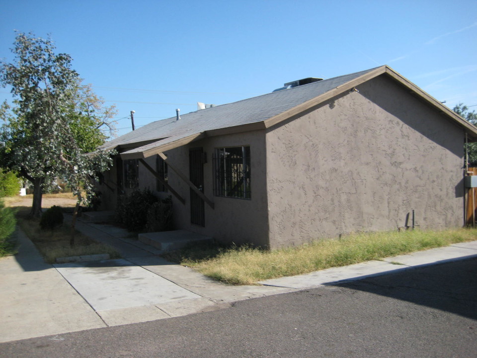 5117 N 23rd Ave in Phoenix, AZ - Building Photo