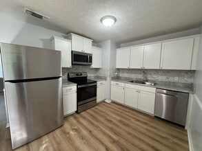 3931 Hartness St in Macon, GA - Building Photo - Building Photo